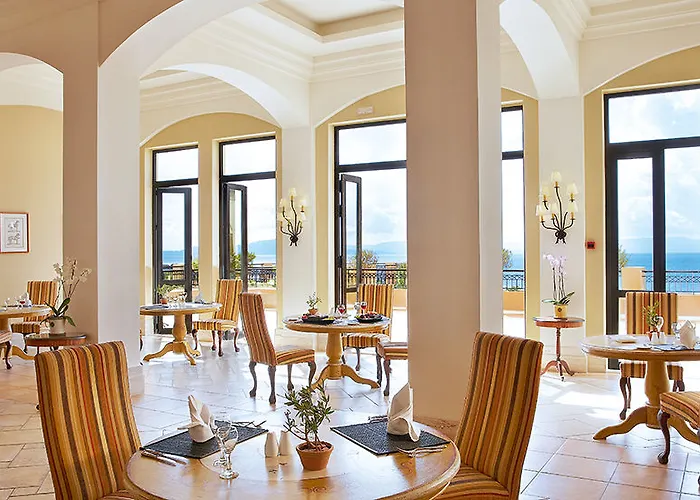 Grecotel Luxme Oasis At Riviera Olympia & Aqua Park Hotel