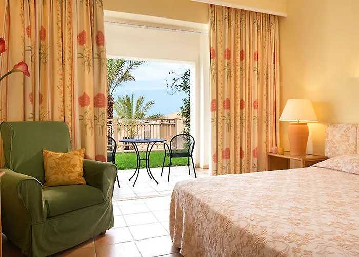 Grecotel Luxme Oasis At Riviera Olympia & Aqua Park