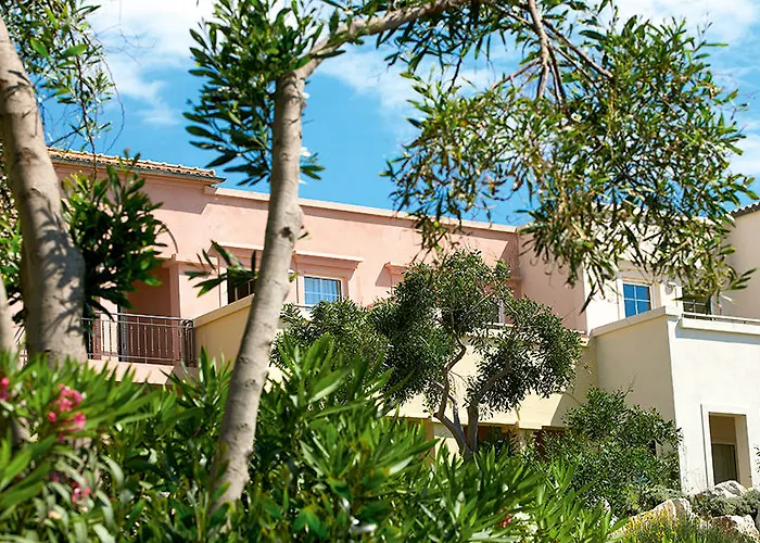 Hotel Grecotel Luxme Oasis At Riviera Olympia & Aqua Park