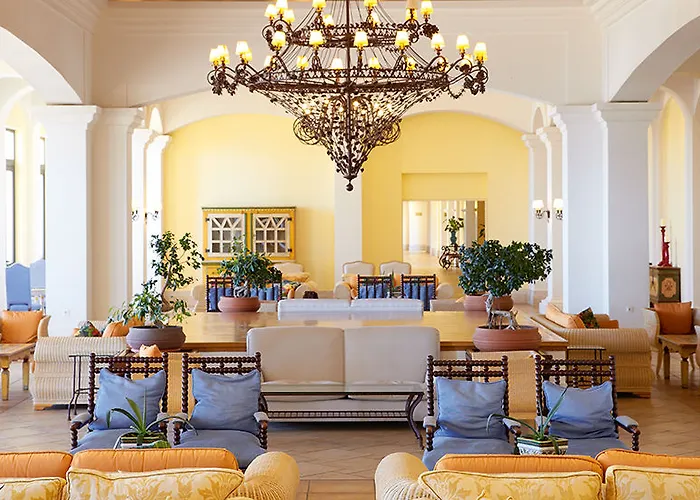 Grecotel Luxme Oasis At Riviera Olympia & Aqua Park 5* Loutra Kyllinis