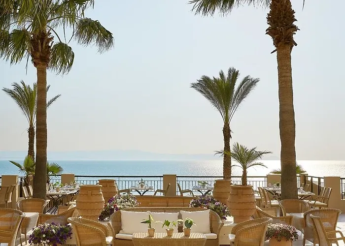 Grecotel Luxme Oasis At Riviera Olympia & Aqua Park 5*