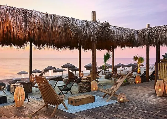 Grecotel Luxme Oasis At Riviera Olympia & Aqua Park Hotel