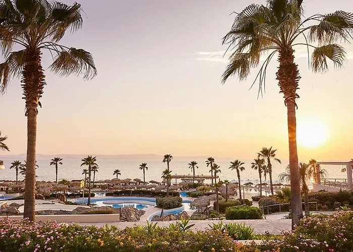 Grecotel Luxme Oasis At Riviera Olympia & Aqua Park