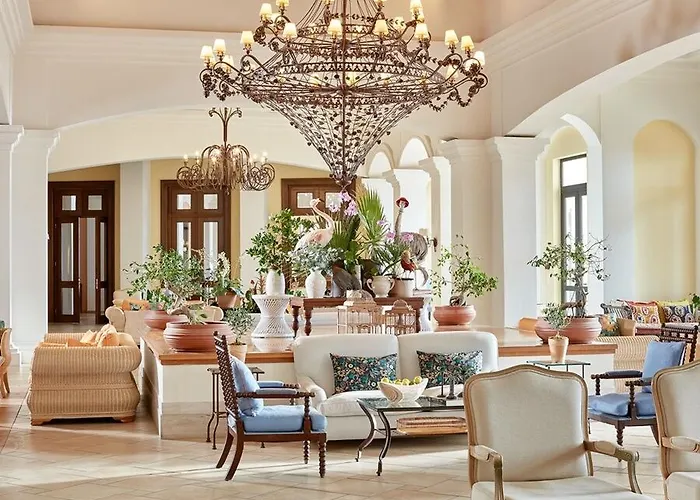 Grecotel Luxme Oasis At Riviera Olympia & Aqua Park