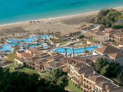 Hotel Grecotel Luxme Oasis At Riviera Olympia & Aqua Park 5*